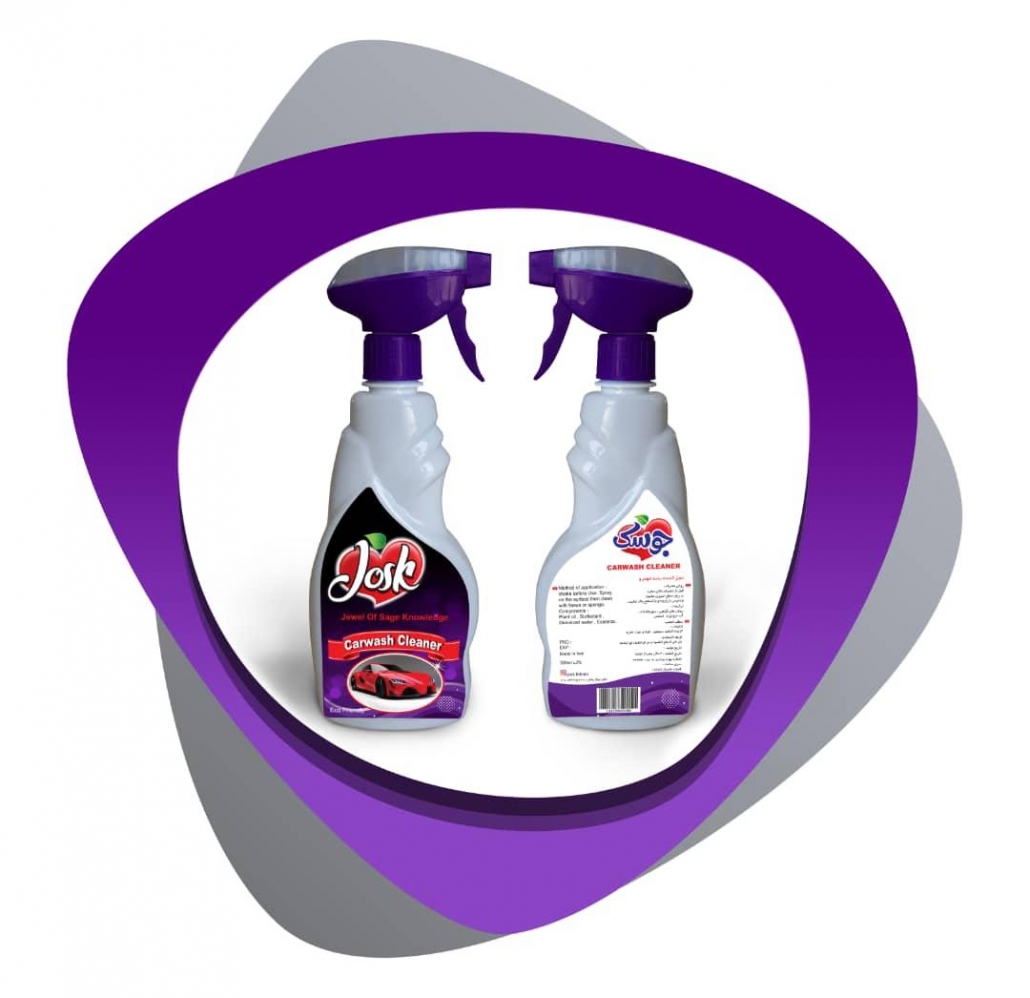 پاک کننده سطوح-جوسک-ایلیا تجارت-liyatejarat