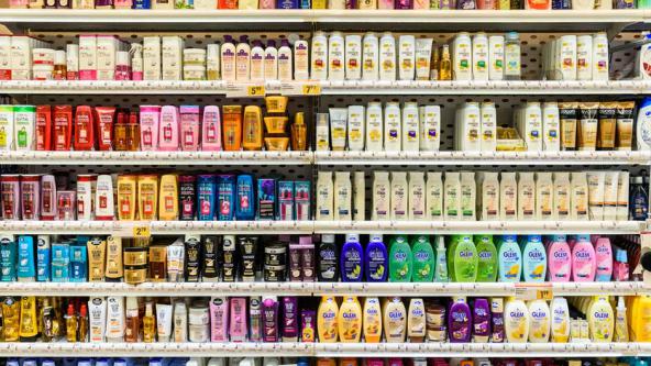 شامپو-iliyatejarat-ایلیا تجارت-ایلیا تجارت نانو رز